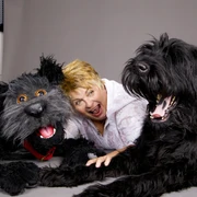 Unsere Autoren reißen die Klappe auf..