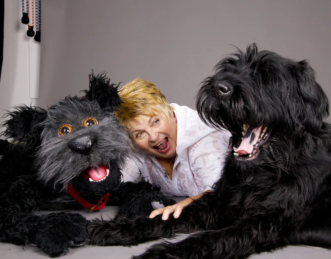 Unsere Autoren reißen die Klappe auf..