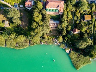 Strandhotel Vier Jahreszeiten Buckow