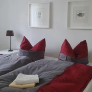 Ferienhaus Plaue