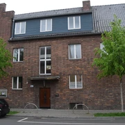 Gemeindehaus KG Babelsberg