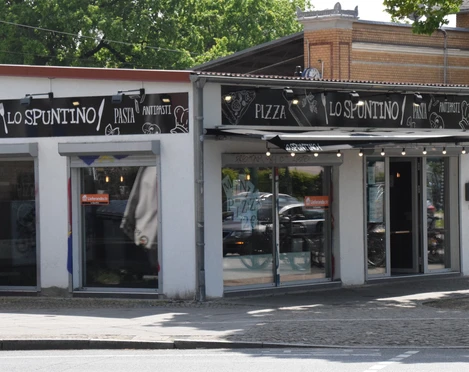 Lo Spuntino