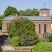 Heilige Dreifaltigkeit