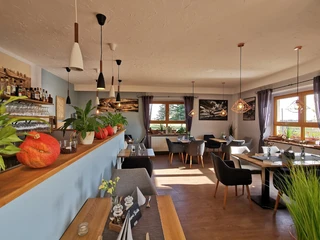 Restaurant Doppeldecker