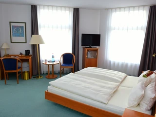 Kaiserhof Doppelzimmer