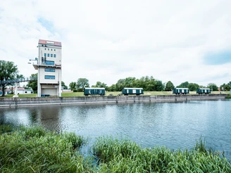 Kulturhafen Groß Neuendorf