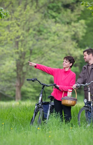 Radfahren