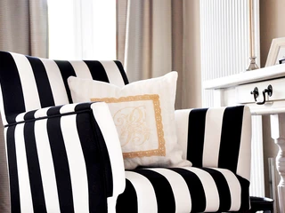 Zimmer "Vermeer" Klosterhotel Neuzelle