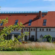 Landhaus Ribbeck