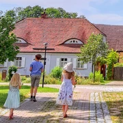 Ferienhaus und Ferienwohnung Gutmann