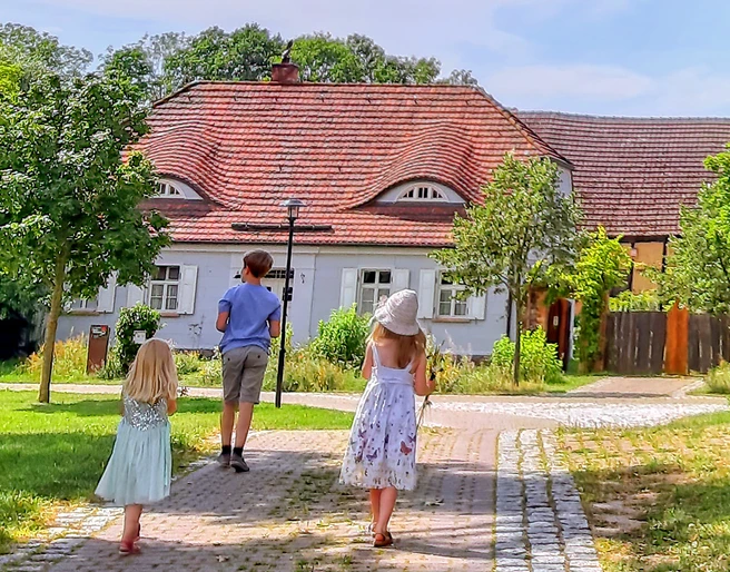 Ferienhaus und Ferienwohnung Gutmann