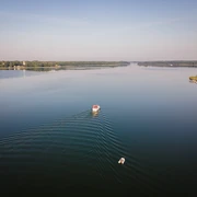 Großer Storkower See