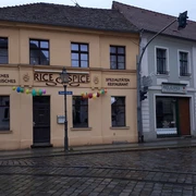 Stadtmarketing- und Tourimusgesellschaft Brandenburg an der Haven mbH