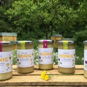 Honig Grune