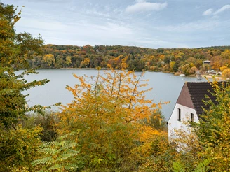 Schermützelsee Buckow