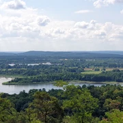Blick vom Pimpinellenberg
