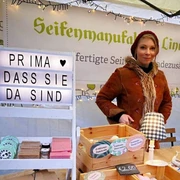 Seifenmanufaktur Linnea