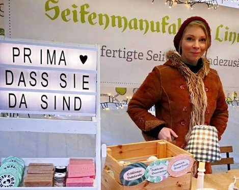 Seifenmanufaktur Linnea