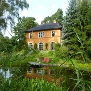 Villa am Berliner Stadtrand