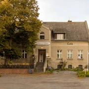 Gasthaus zur Ostbahn