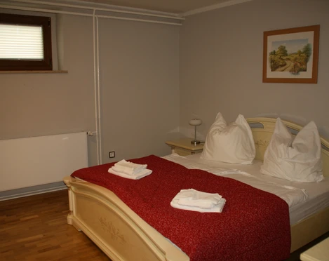 Ferienwohnung Diener