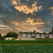 Sportplatz