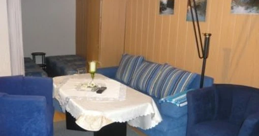 Ferienwohnung Schwerdtner