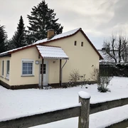 Außenansicht Winter 2021