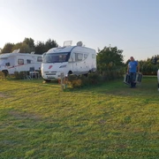 Wohnmobilstellplatz FRW