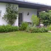 Bungalow in Vogelsdorf
