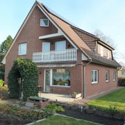 Ferienwohnung Grete