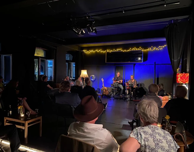 Kulturmanufaktur Gerstenberg