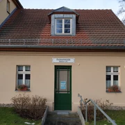 Heimatstube Geltow