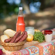 Regionale Produkte aus dem Seenland Oder-Spree