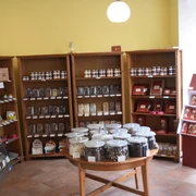E & H Chocoladen - Manufaktur