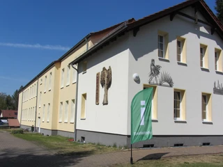 WaldKAuTZ Waldsieversdorf mit HeimatstubeSimone Kraatz