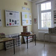 Heimatstube Waldsieversdorf