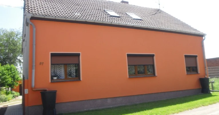 Zimmervermietung Gusch