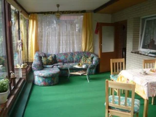 Ferienwohnung Schwerdtner