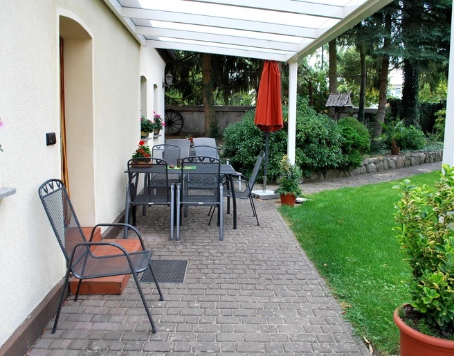 Ferienhaus Grabowski