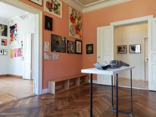 Villa Blunk in Wriezen