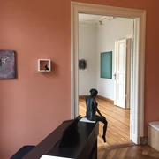 Villa Blunk in Wriezen