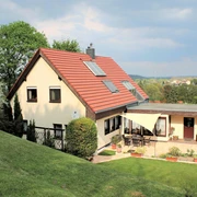 Ferienwohnung Weinberg