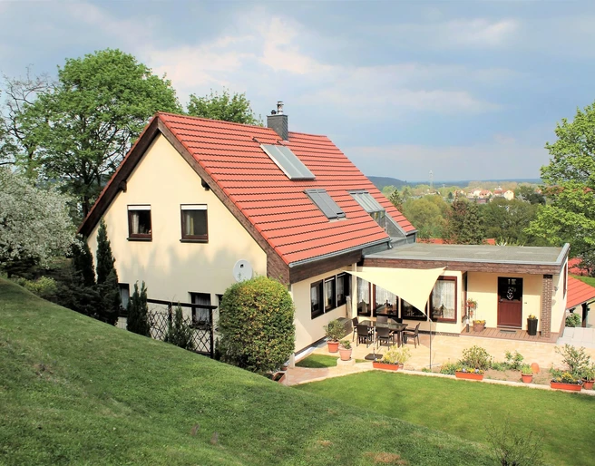 Ferienwohnung Weinberg