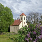 Dorfkirche Nattwerder
