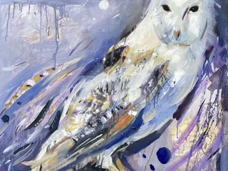 Im Blumenreich, S. Tiukkel