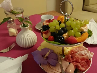 Frühstück