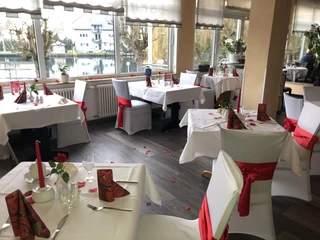 Valentinstag Liebesquelle Woltersdorf