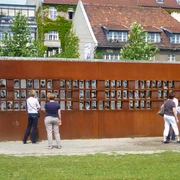 Gedenkstätte Berliner Mauer (Bernauer Straße)