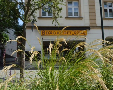 Bäckerei Klein